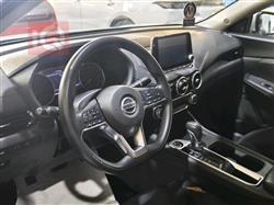 نیسان سێنترا